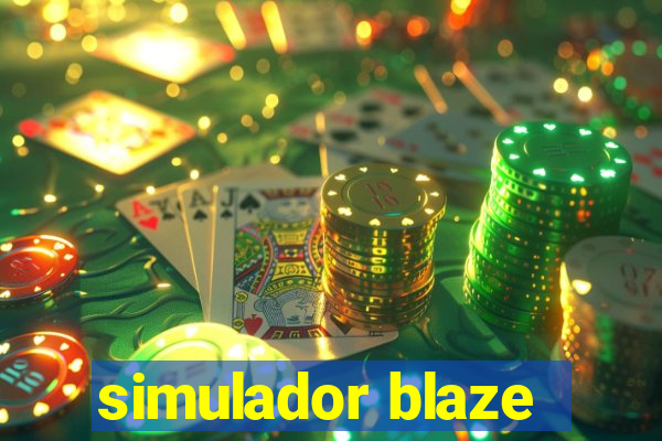 simulador blaze